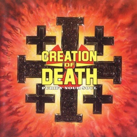 Creation of Death - Purify Your Soul (1991)